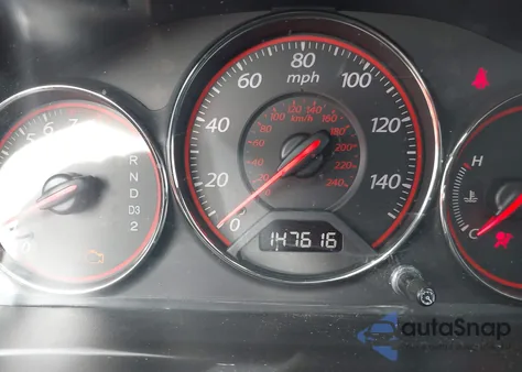 2005 Honda Civic Ex из США, поврежденный, VIN 1HGEM22995L022667